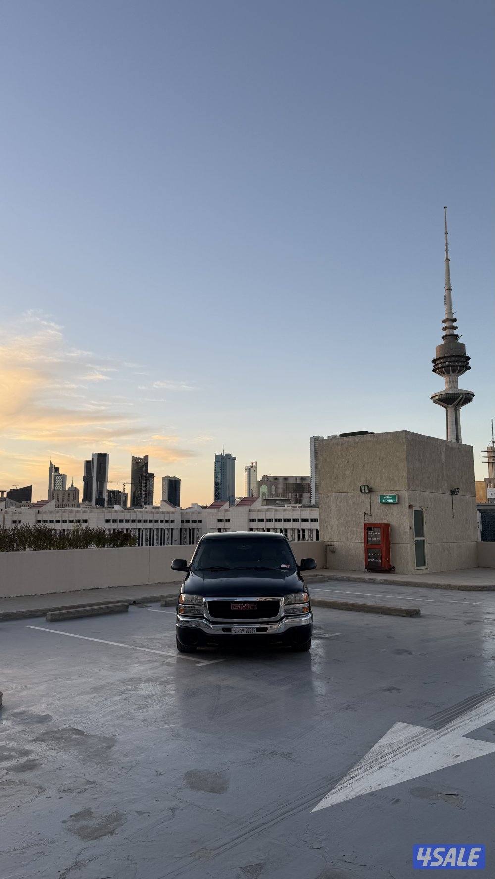 سييرا مخصر 20061