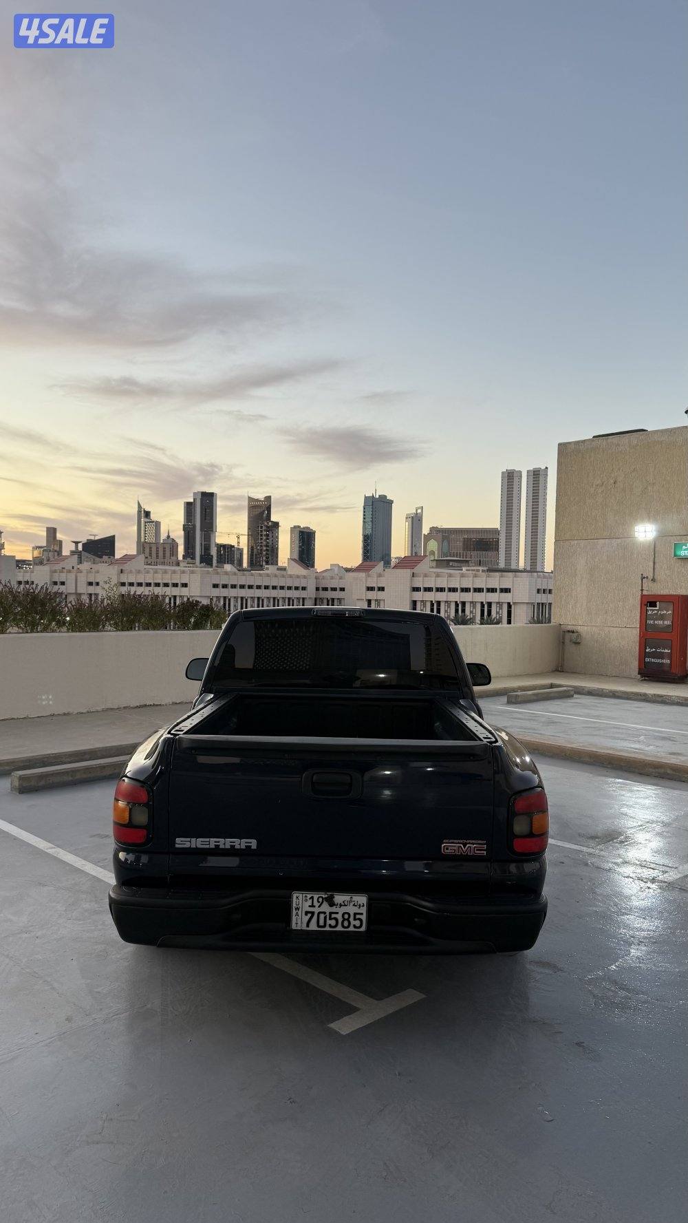 سييرا مخصر 20067