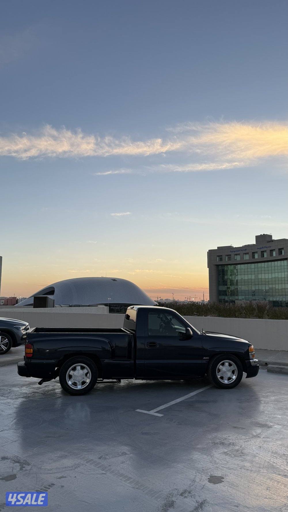 سييرا مخصر 20064