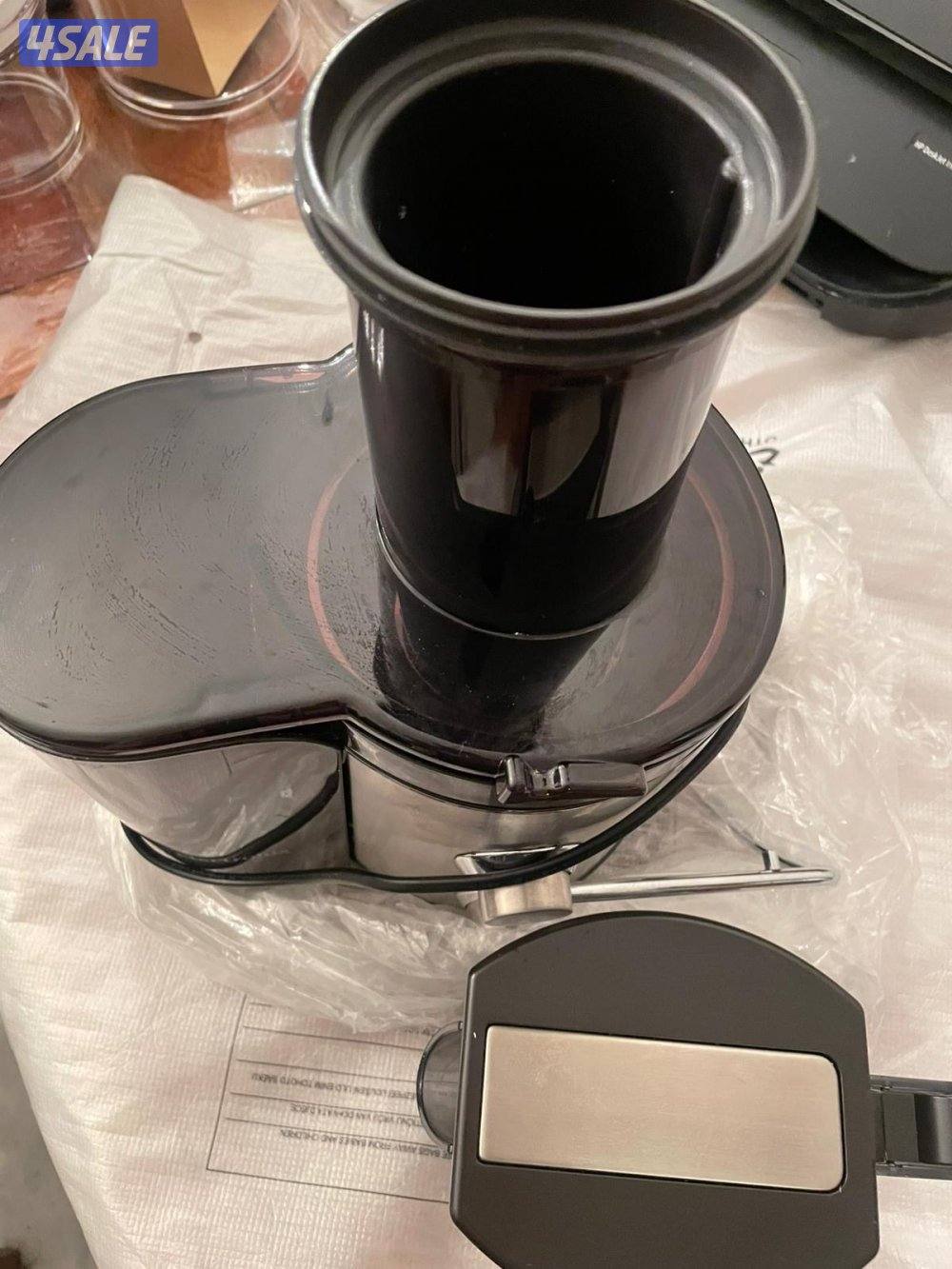 Blender Electrolux للبيع خلاط جديد0