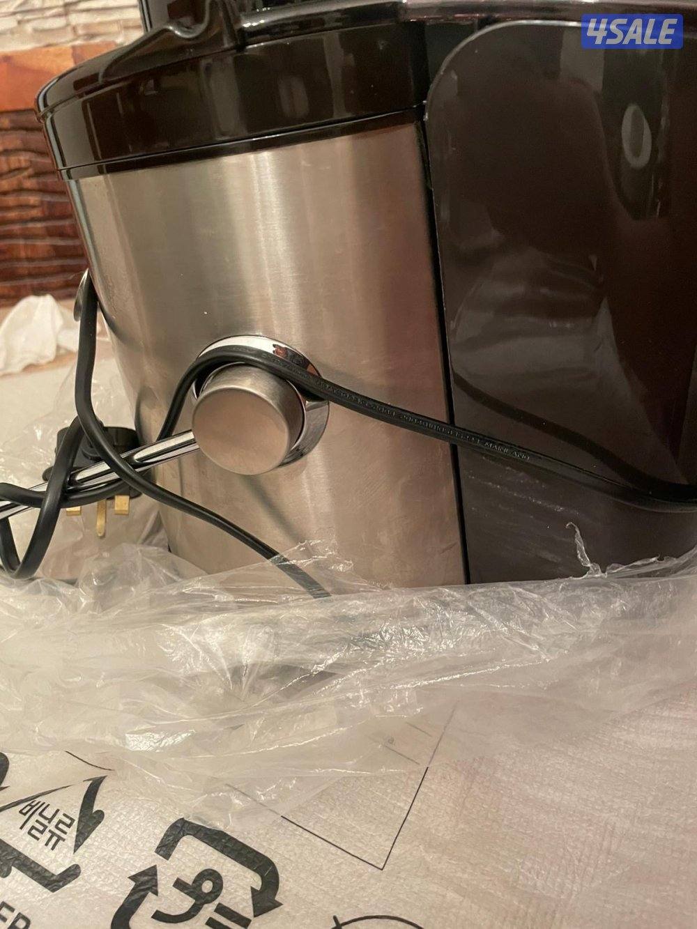 Blender Electrolux للبيع خلاط جديد1