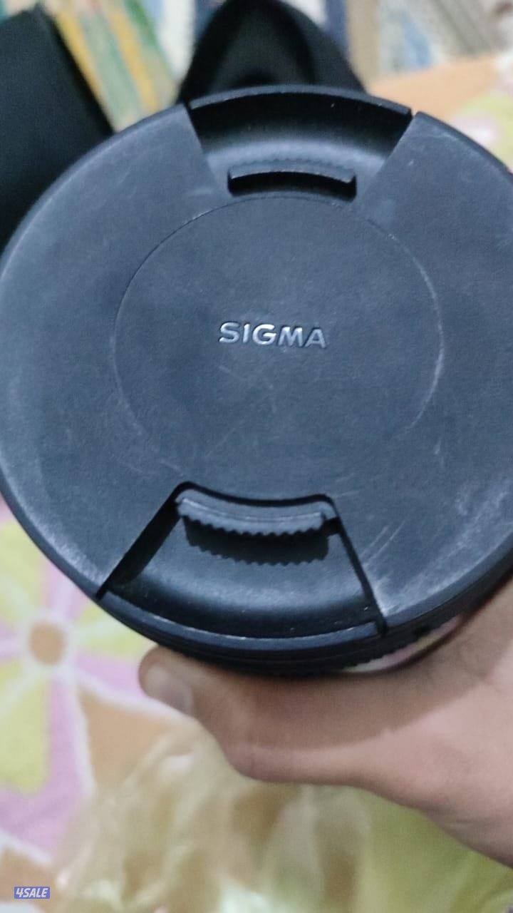 ليني سيجما ٢٤ /٧٠0