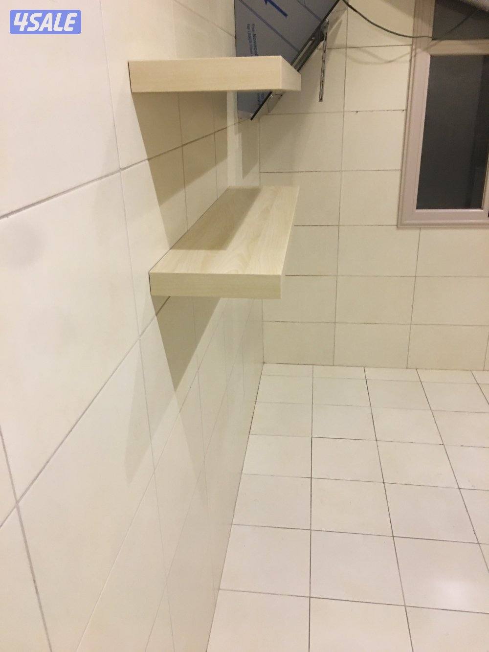 للايجار شقه بالفنطيس0