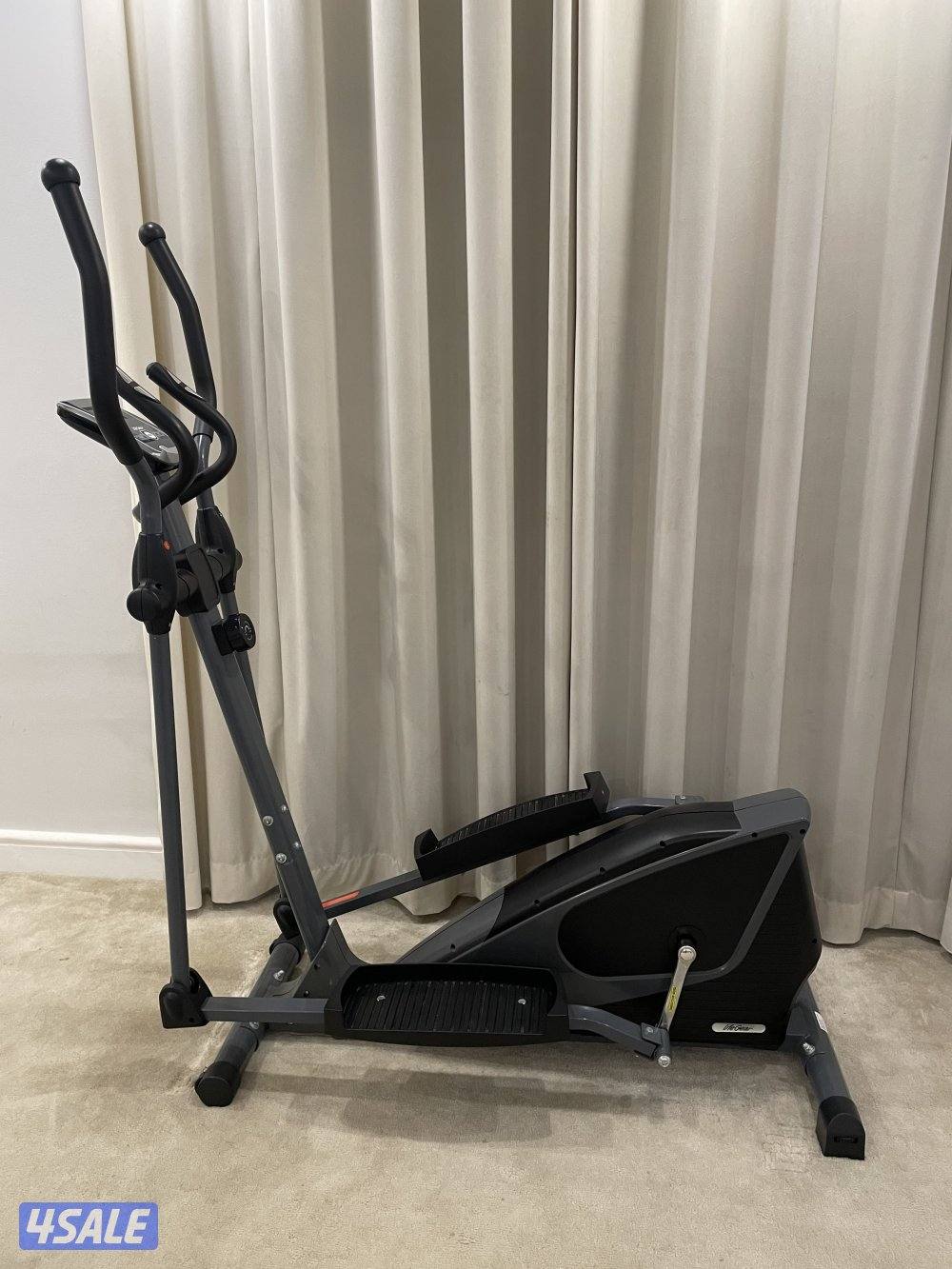 Life Gear جهاز غزالة من0