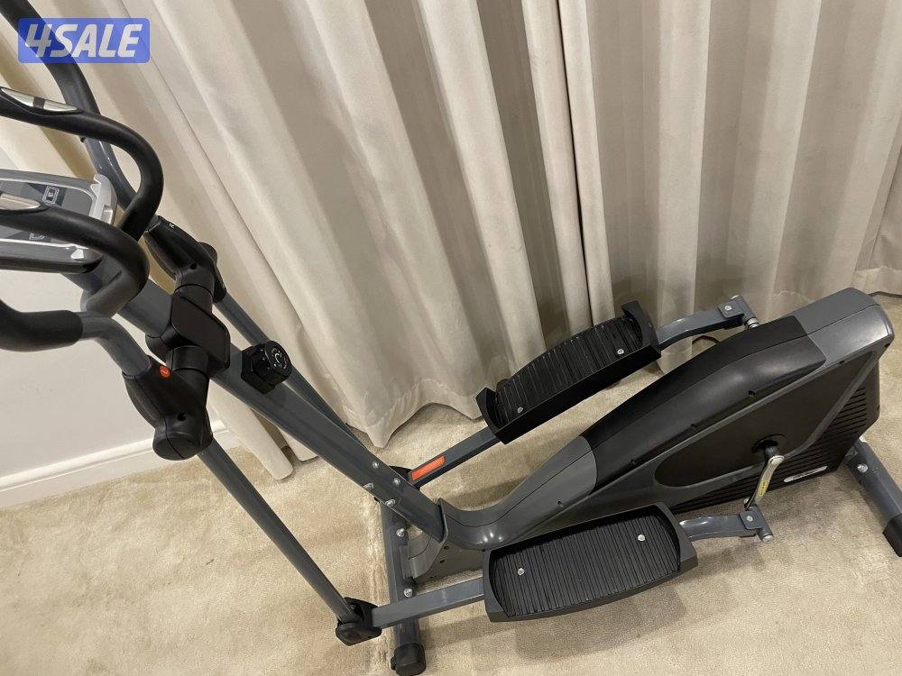 Life Gear جهاز غزالة من1