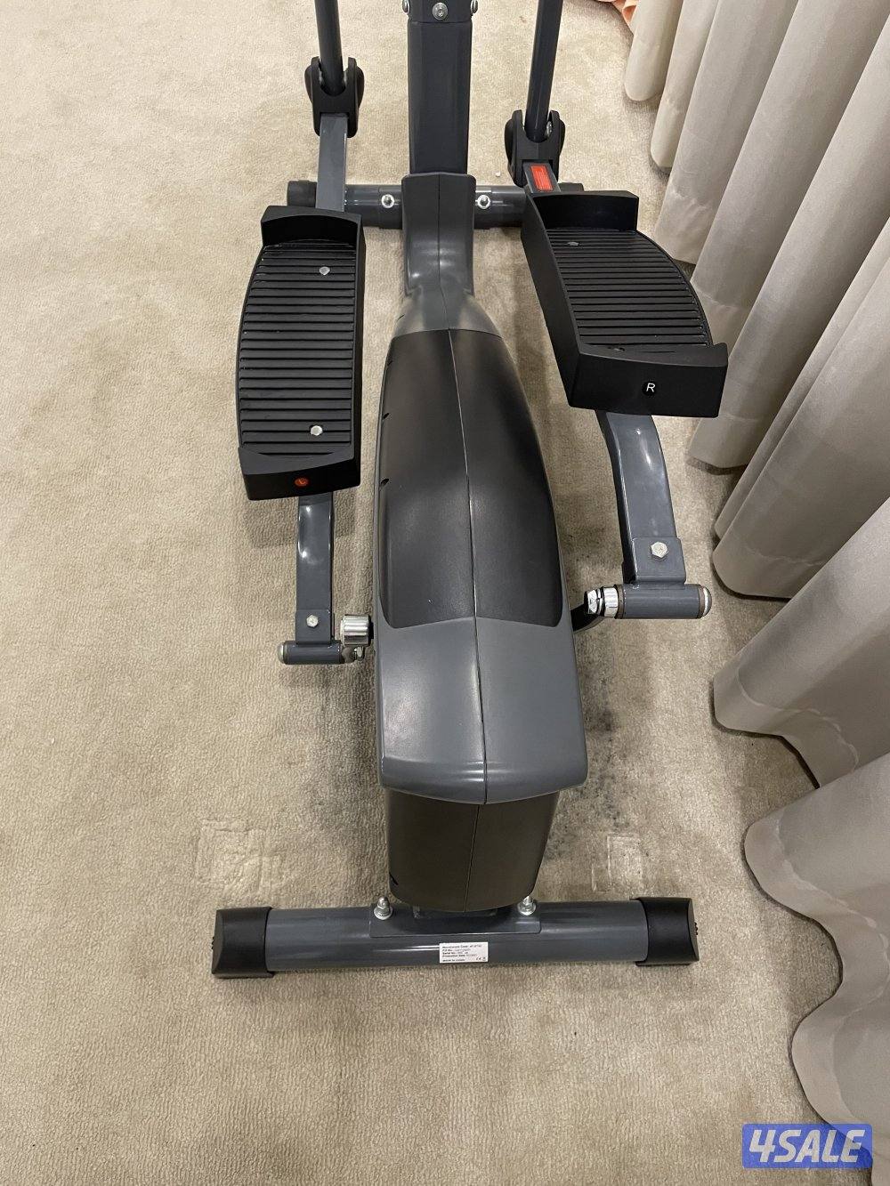 Life Gear جهاز غزالة من3