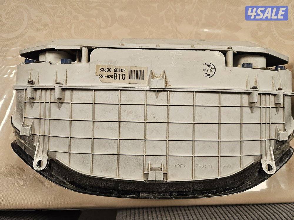 للبيع عدادات لاندكروزر من موديل ٩٨ الى ٢٠٠٢1