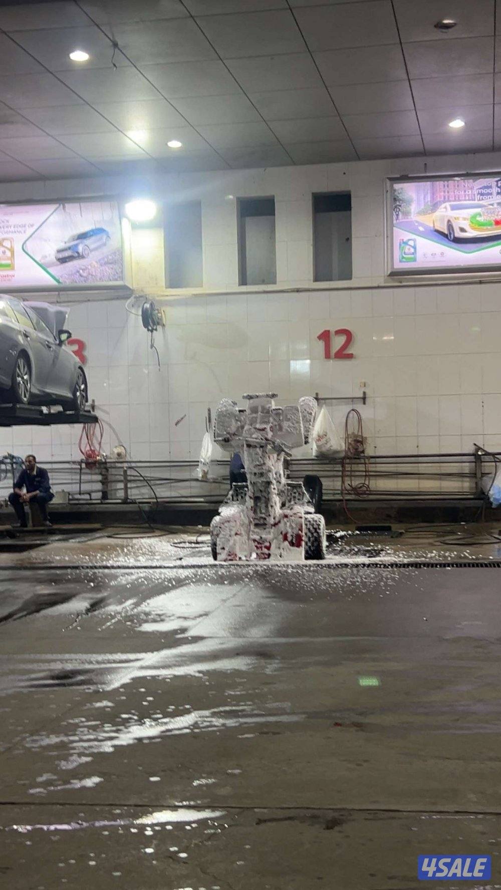 بانشي شرط الفحص للبيع0