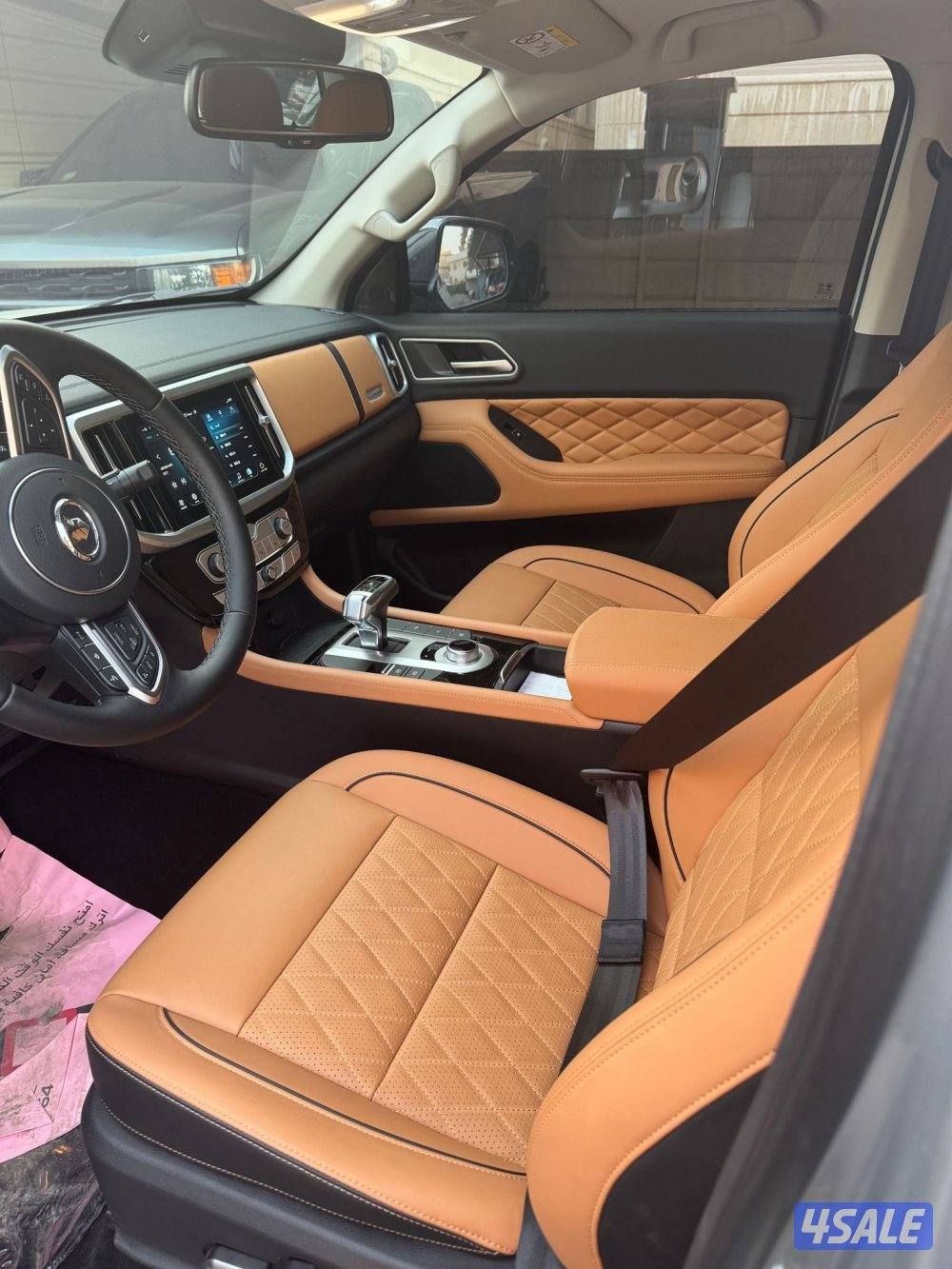 وانيت باور 20252