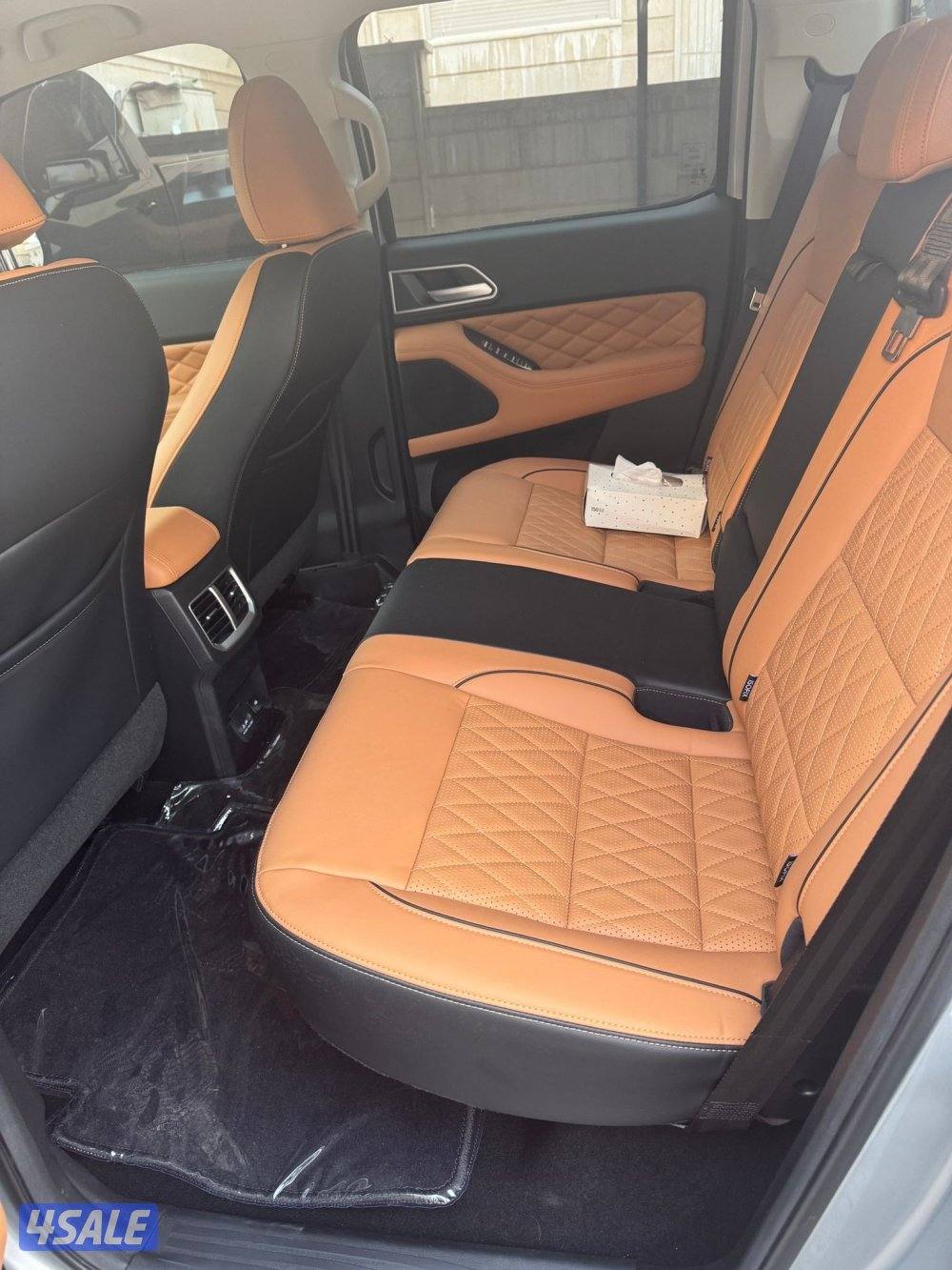 وانيت باور 20254