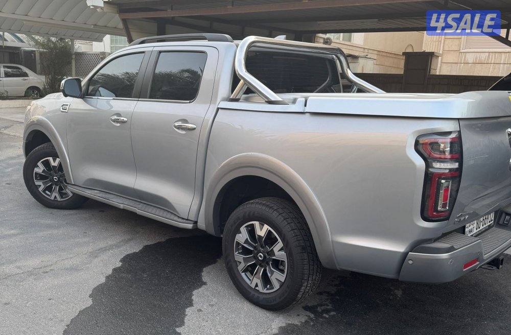 وانيت باور 20256