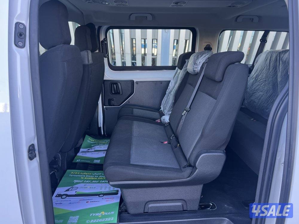 ركاب 2023 ديزل6