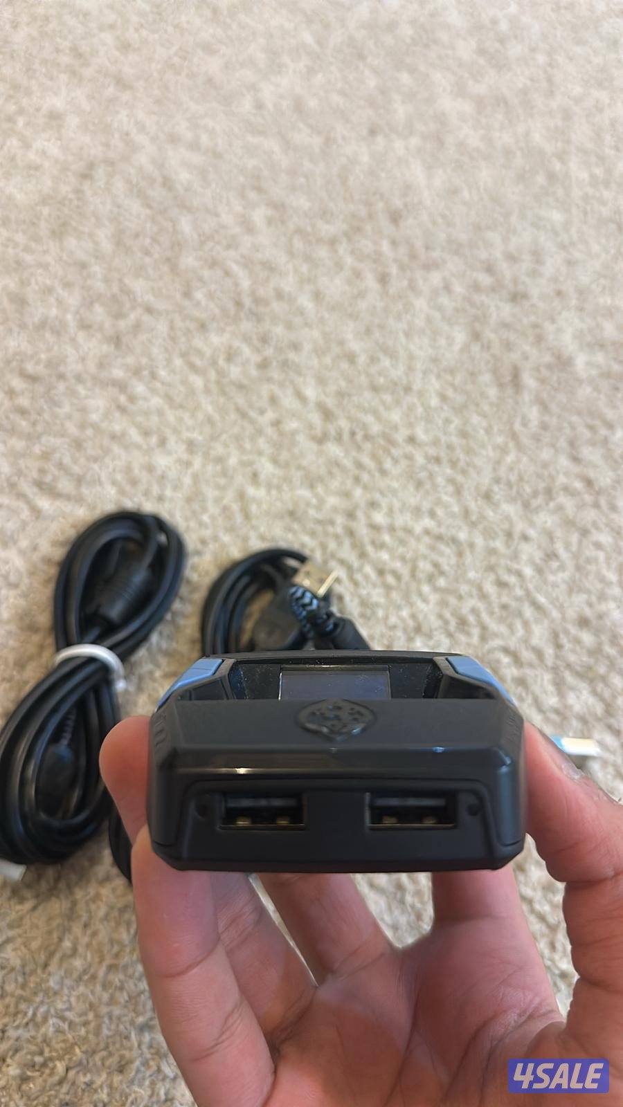 قطعه Cronus ZEN قابل للمساومه2