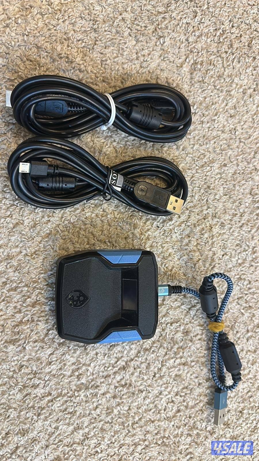 قطعه Cronus ZEN قابل للمساومه3