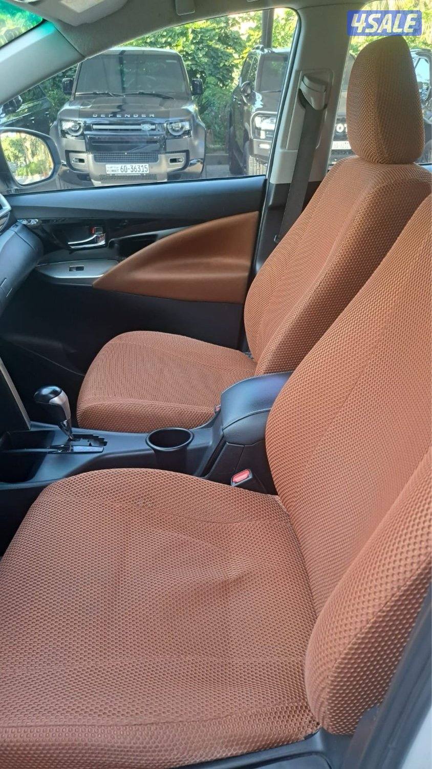 للللبيع أنوفا المالك الاول سيرفس الوكاله صبغ الوكاله موديل 20222