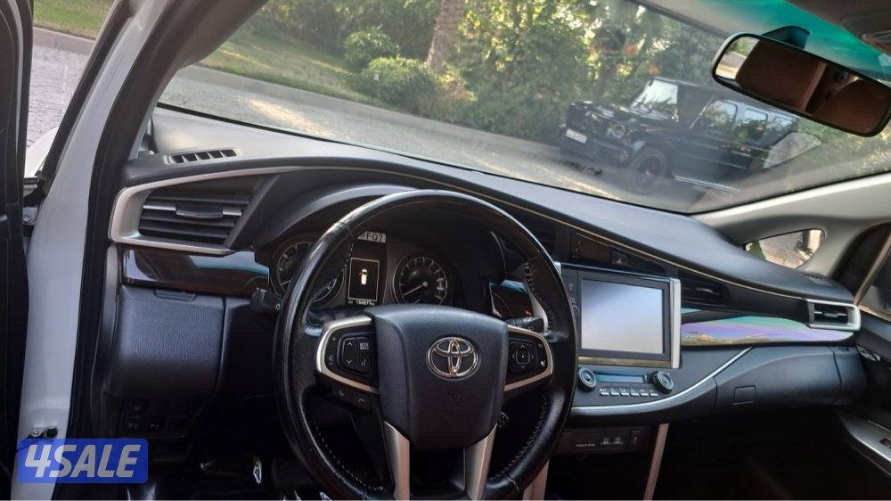 للللبيع أنوفا المالك الاول سيرفس الوكاله صبغ الوكاله موديل 20224