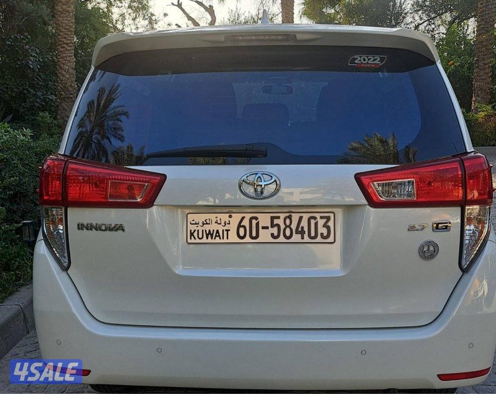 للللبيع أنوفا المالك الاول سيرفس الوكاله صبغ الوكاله موديل 20223