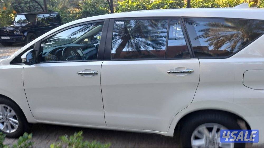 للللبيع أنوفا المالك الاول سيرفس الوكاله صبغ الوكاله موديل 20225