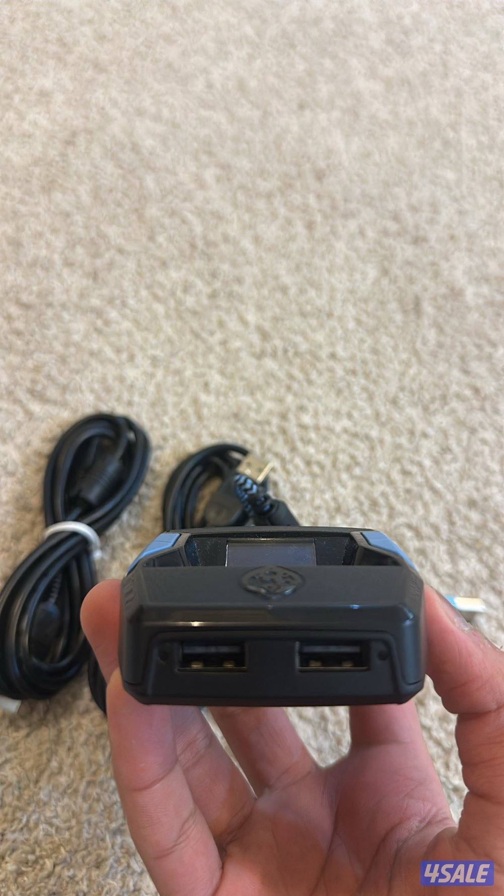 قطعه Cronus Zen قابل للمساومة3