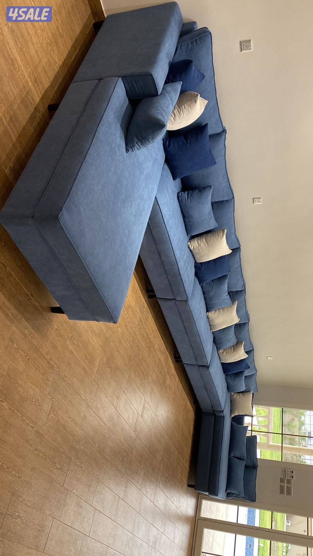 تركيب وتفصال ستائر ويفي الفندقي ورول2