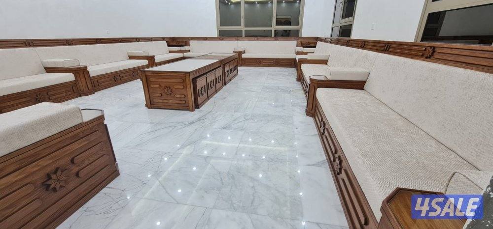 تركيب وتفصال ستائر ويفي الفندقي ورول3