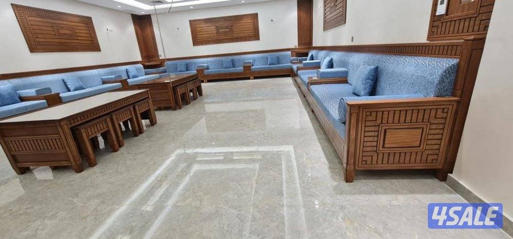 تركيب وتفصال ستائر ويفي الفندقي ورول4