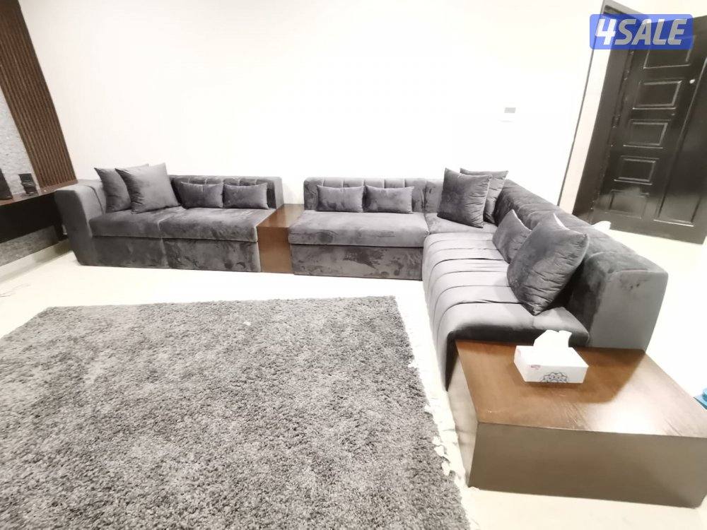 تركيب وتفصال ستائر ويفي الفندقي ورول6