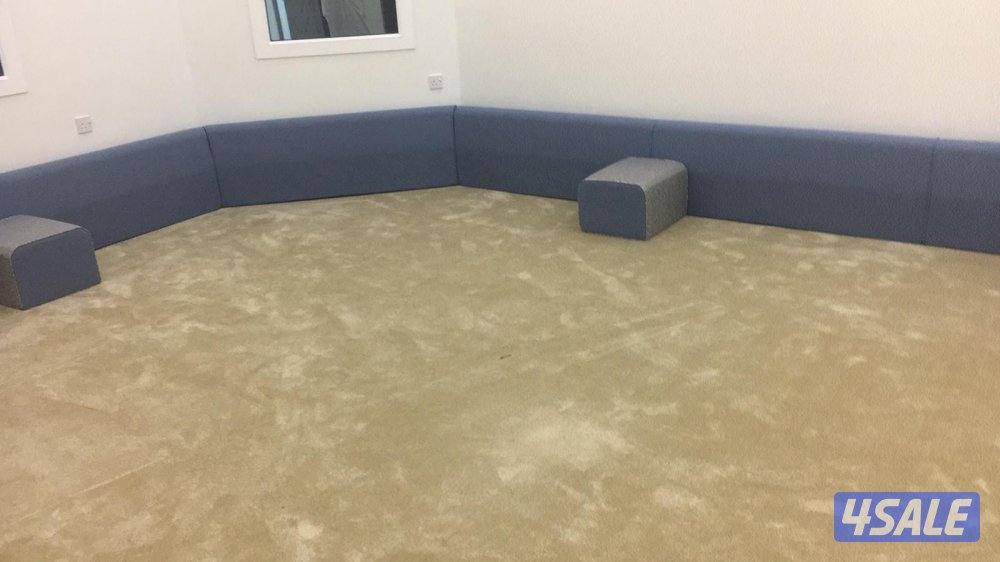 تركيب وتفصال ستائر ويفي الفندقي ورول9