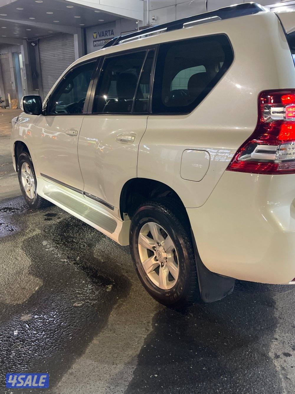 برادو 2014 TXL1