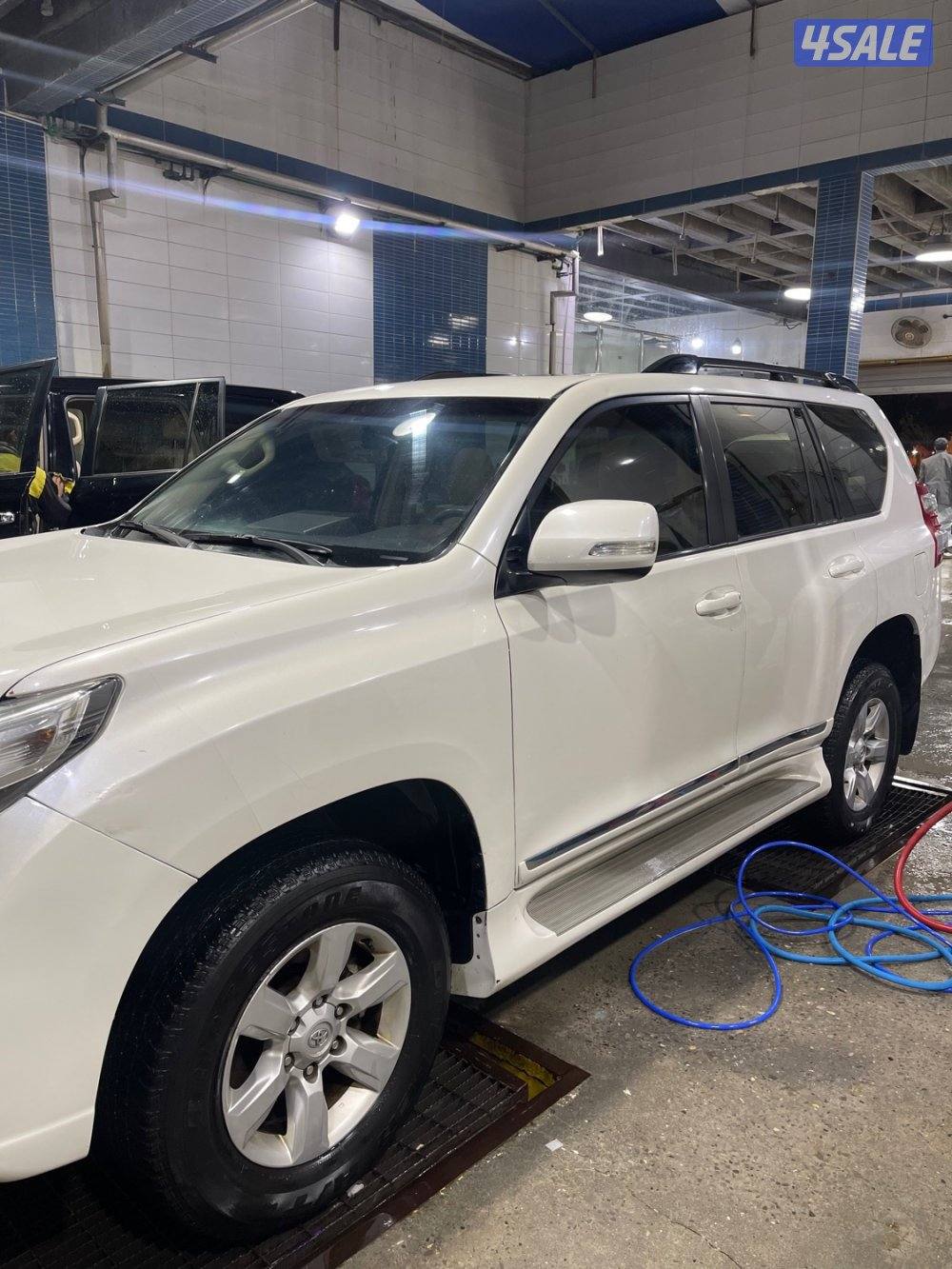 برادو 2014 TXL6