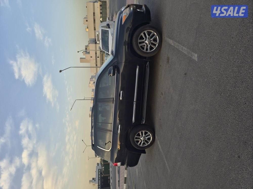لكزس LX 570 درجه اولى الساير5