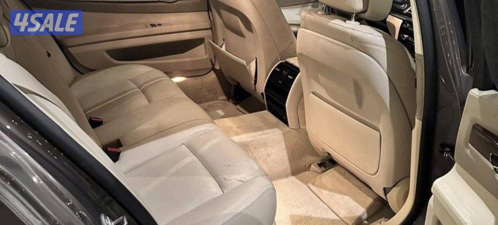 للبيع بي ام2