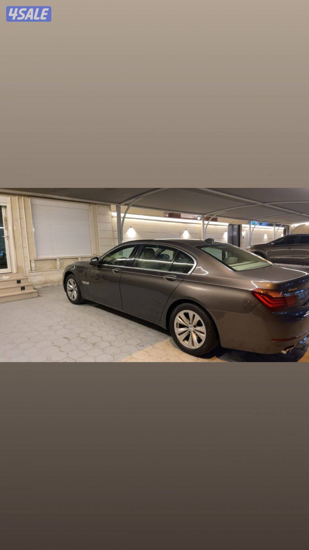 للبيع بي ام4