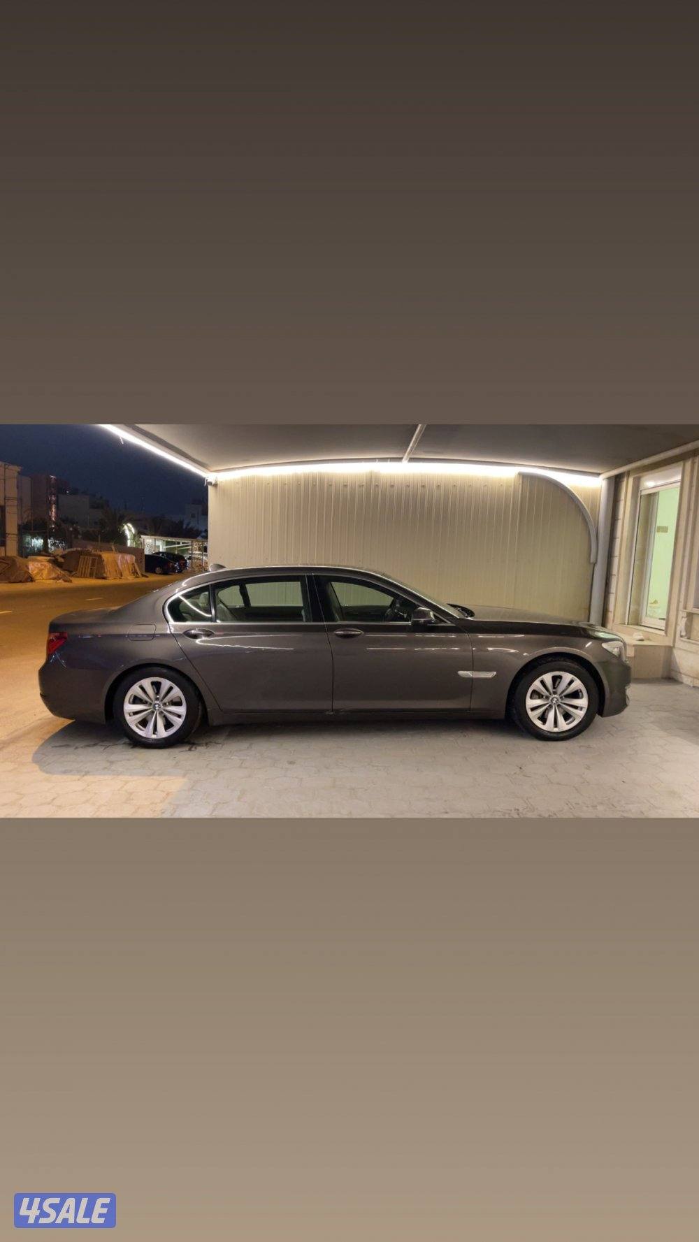 للبيع بي ام5