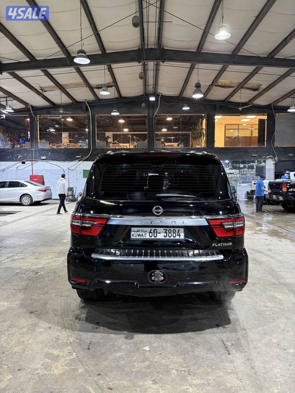 بلاتنيوم 20200