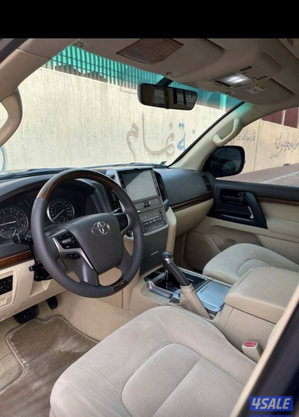 لاند كروزر ٢٠١٦1