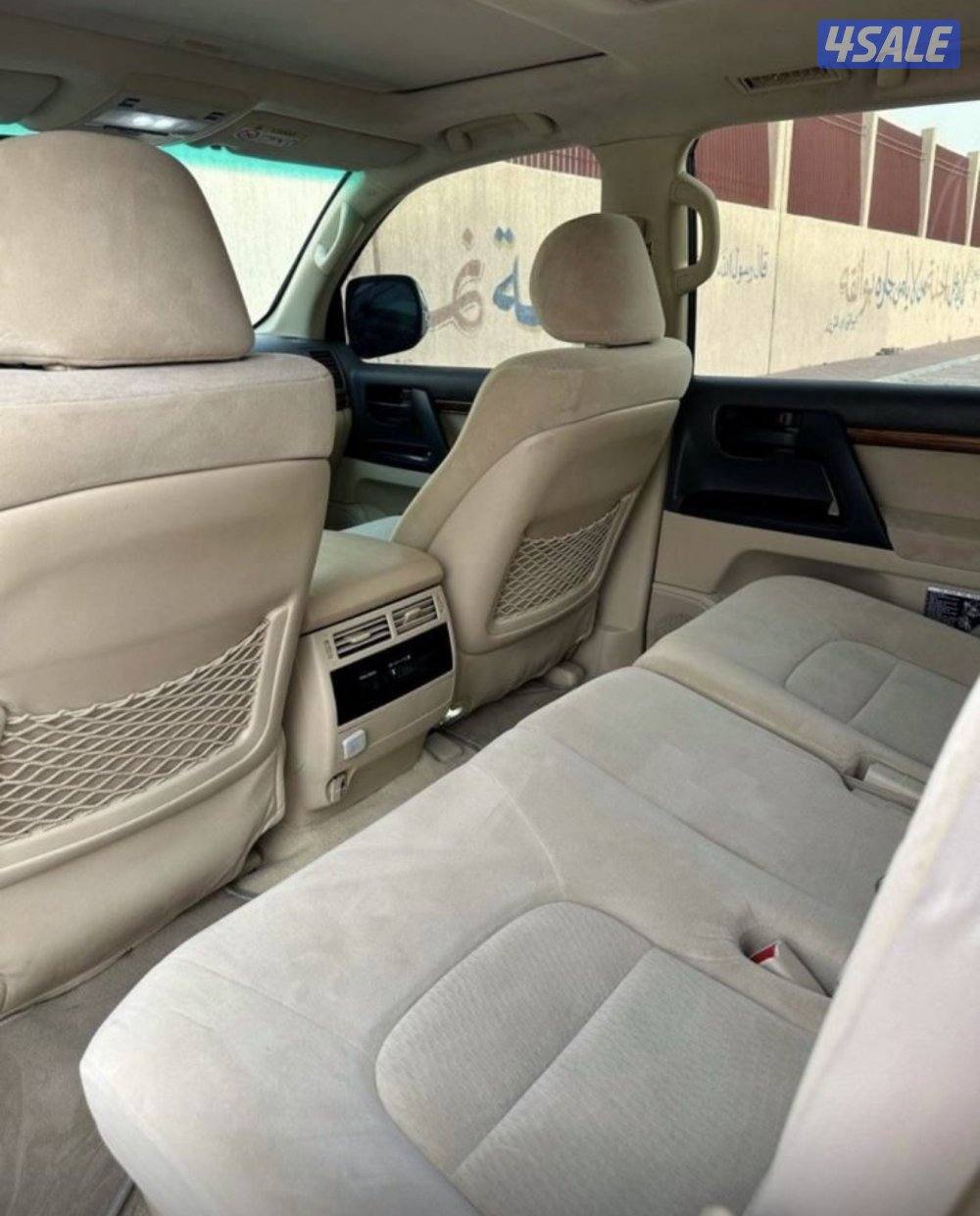 لاند كروزر ٢٠١٦2