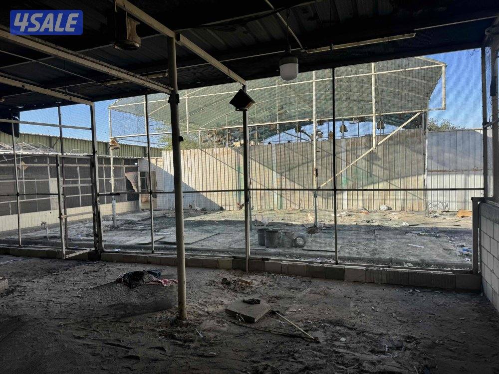 للإيجار مخزن3