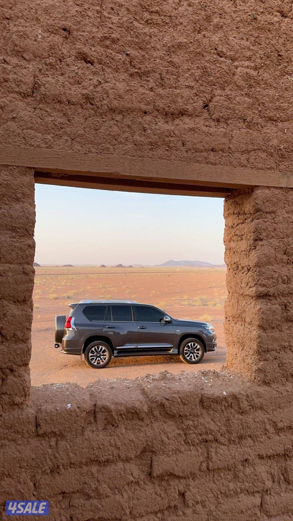 برادو ٢٠٢٣2