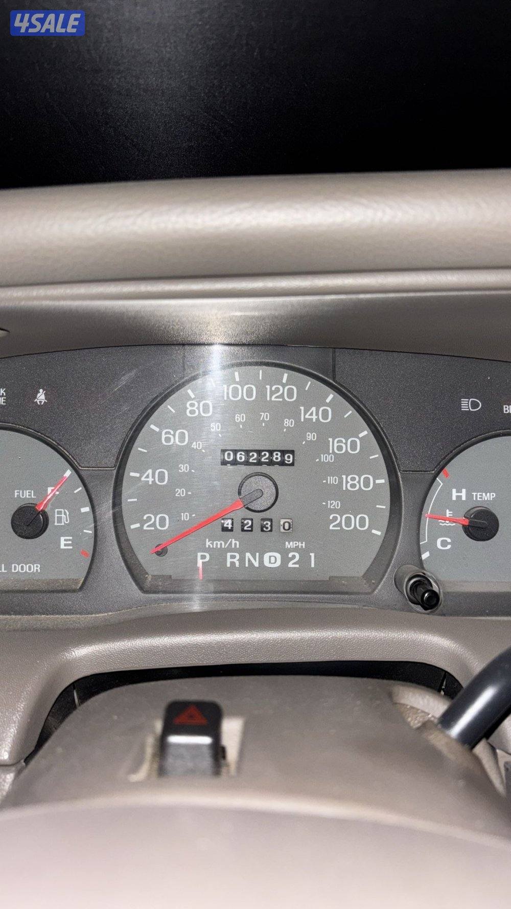 ماركيز بحالة  نادره مخزن 20013