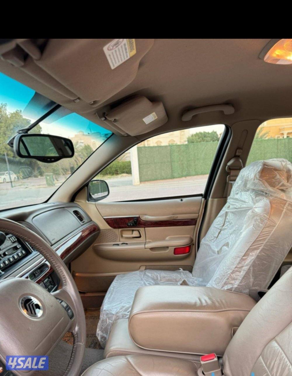 ماركيز بحالة  نادره مخزن 20014