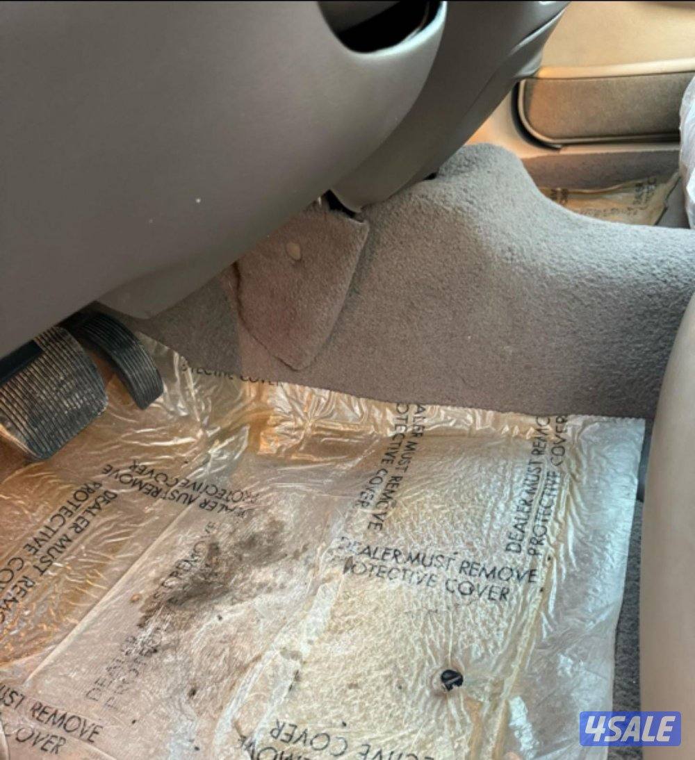 ماركيز بحالة  نادره مخزن 20015