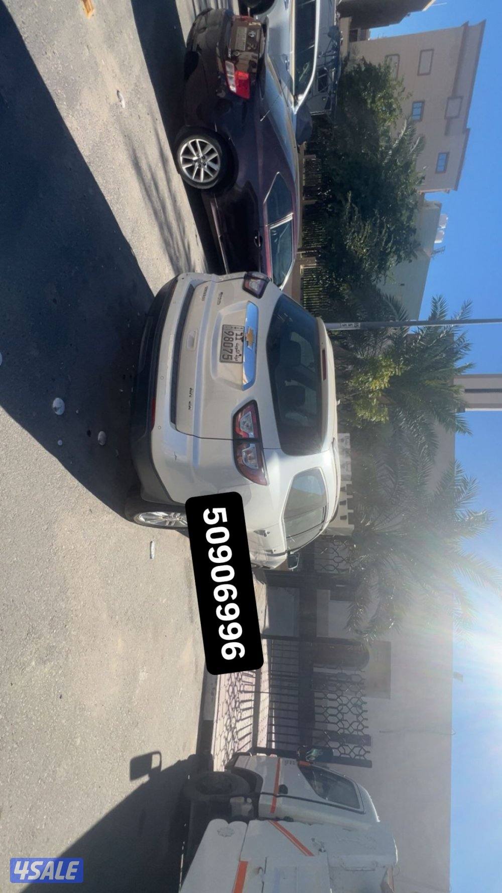 جيب ترافيرس3