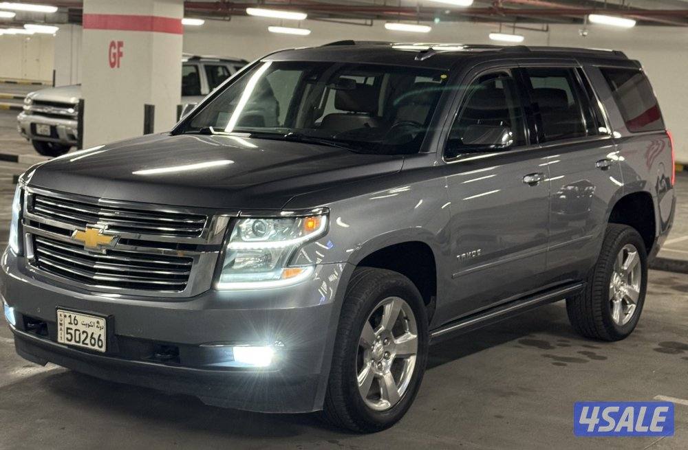 للبيع تاهو LTZ0