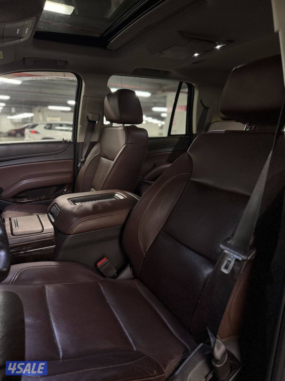 للبيع تاهو LTZ5