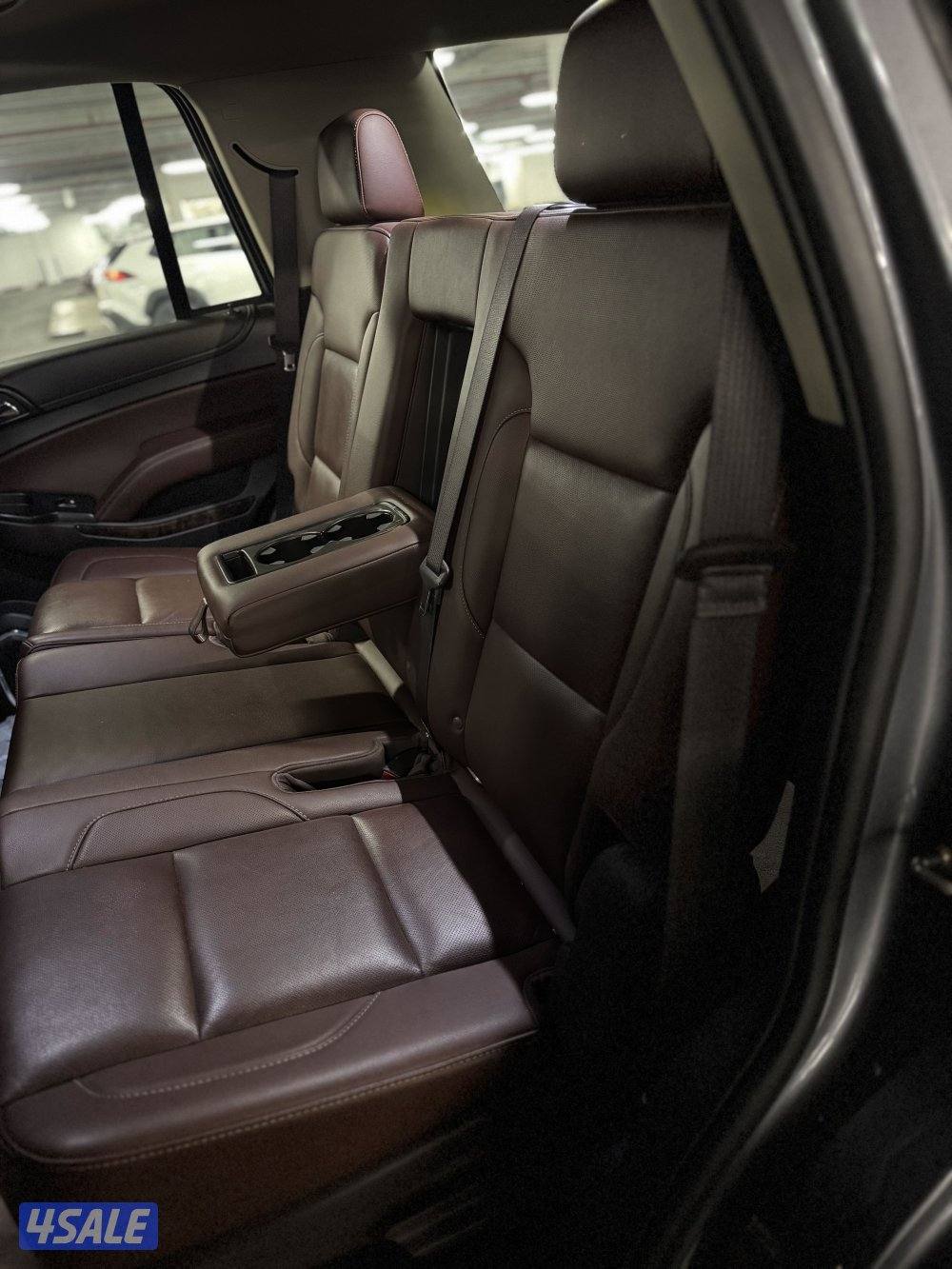 للبيع تاهو LTZ6