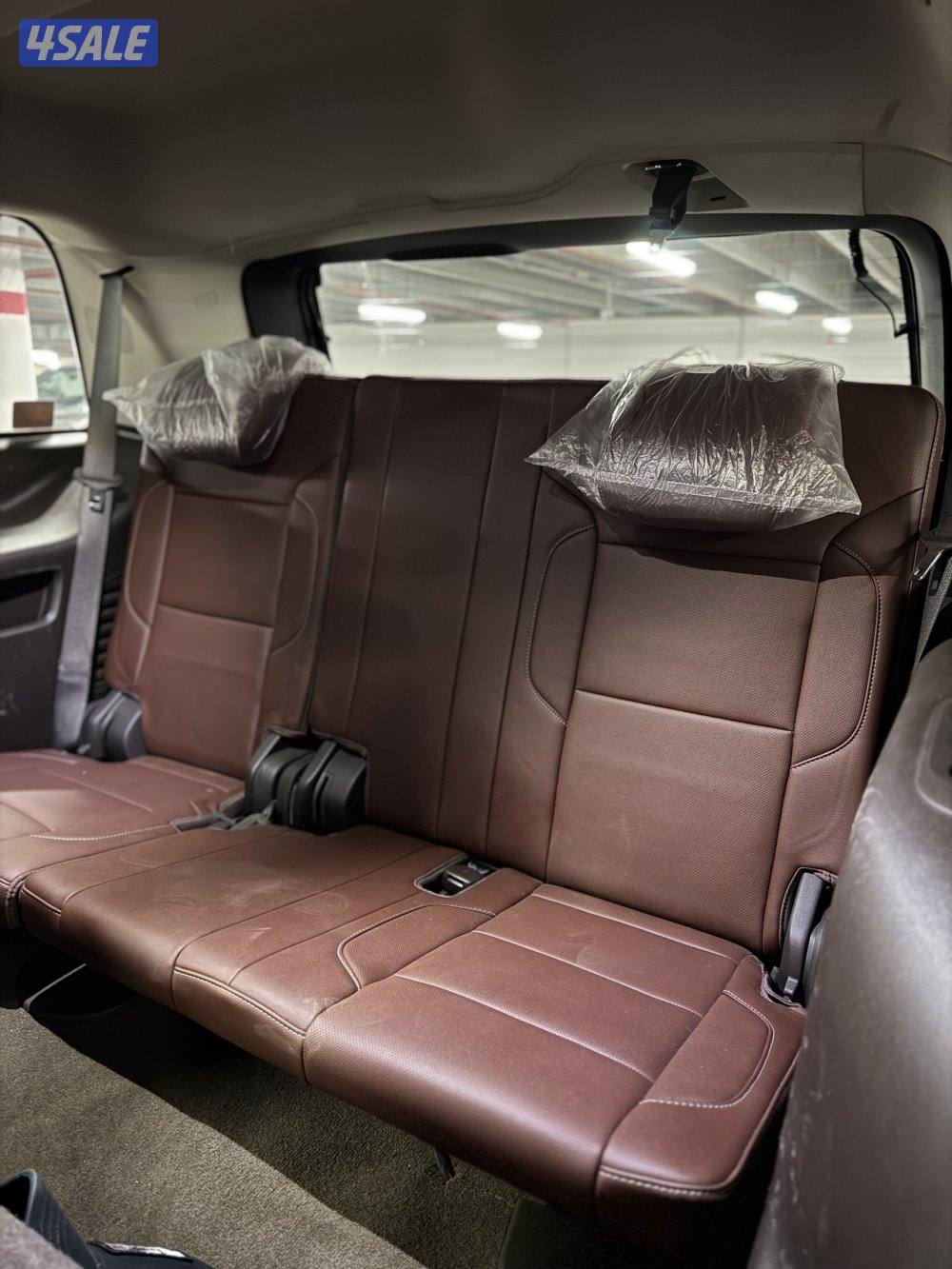 للبيع تاهو LTZ7