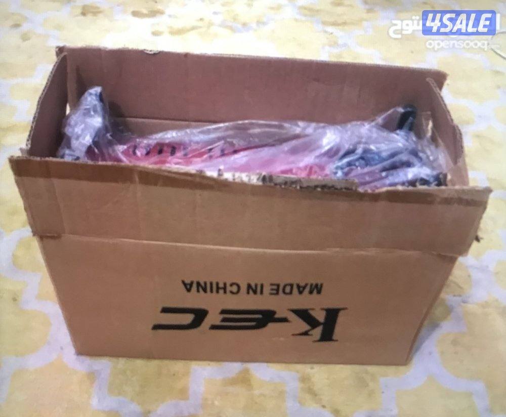 دفاية كهربا 4 شمعات جديدة5