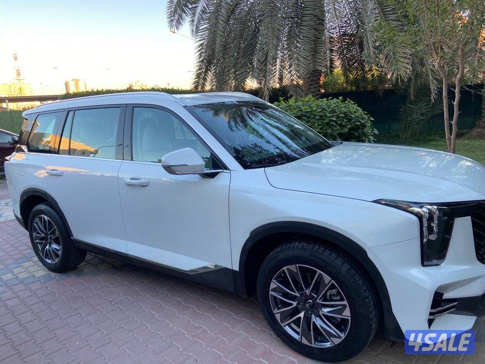 منطقه السره قطعه 1 موديل 2023 فل صيانه الوكاله منتظم السيرفس4