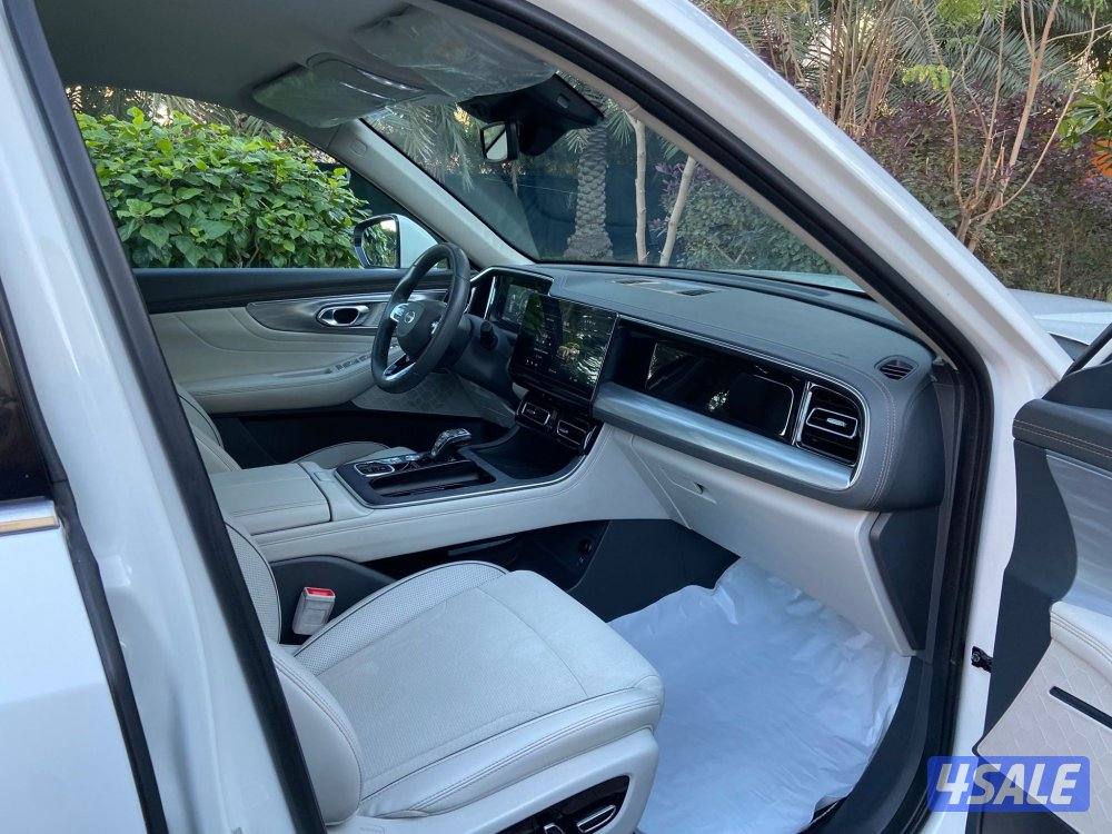 منطقه السره قطعه 1 موديل 2023 فل صيانه الوكاله منتظم السيرفس7